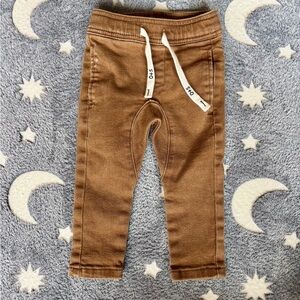 Olive + Scout Baby Jegging Pants